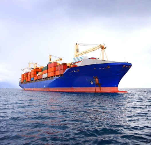 Sea Freight