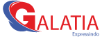 Galatia Expressindo Logo