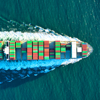 Indonesia Freight Forwarding