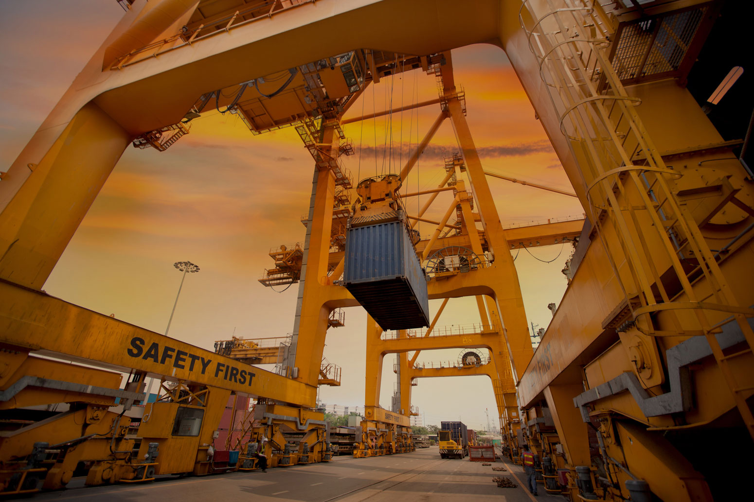 Worldwide Cargo