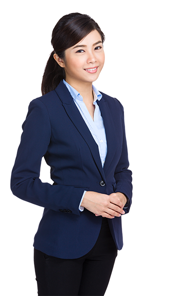 Woman Cargo Business